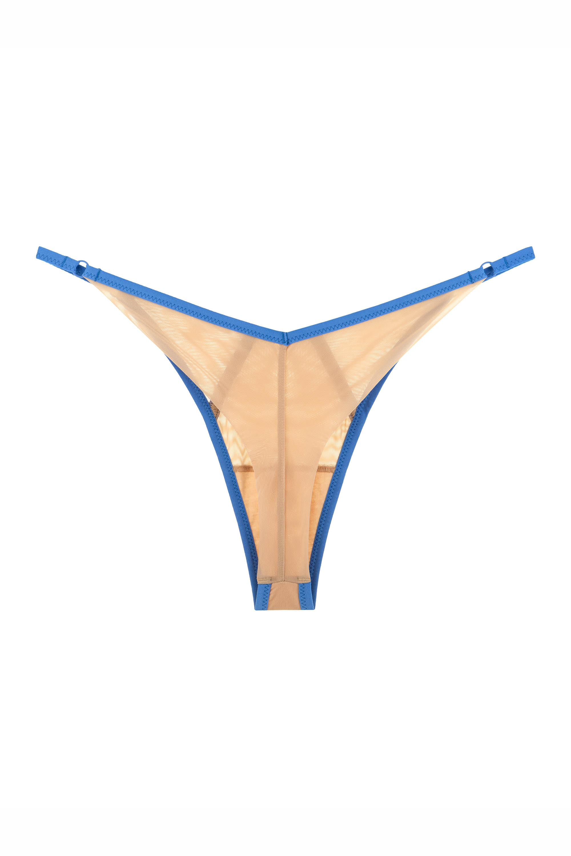 8180-12 стрінги Anabel Arto